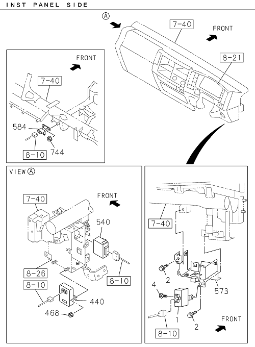 Partial Engine